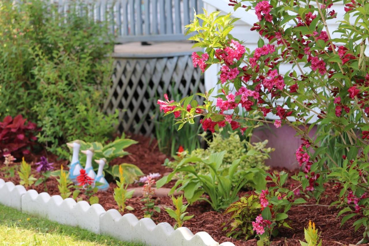 Baker Shore Bed And Breakfast Summerside Exterior foto