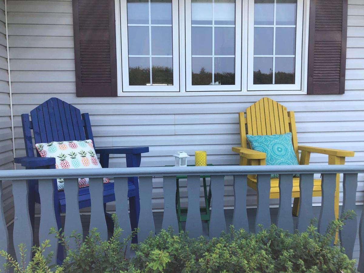 Baker Shore Bed And Breakfast Summerside Exterior foto