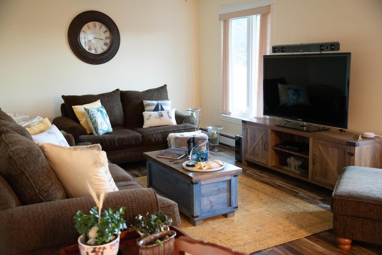 Baker Shore Bed And Breakfast Summerside Exterior foto