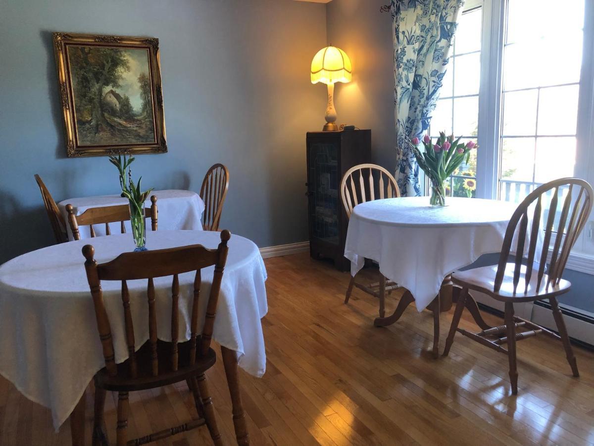 Baker Shore Bed And Breakfast Summerside Exterior foto
