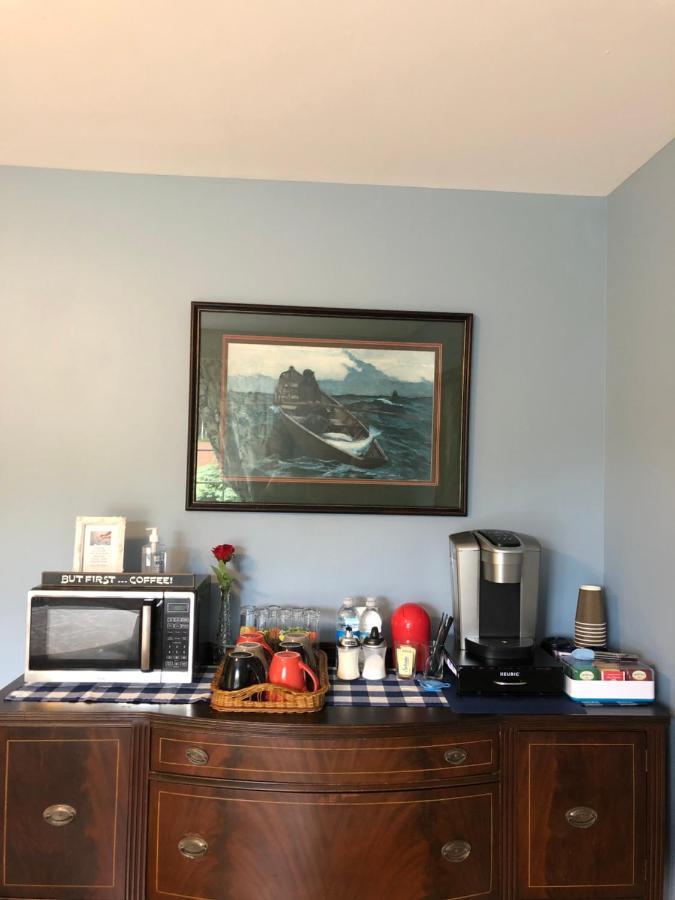 Baker Shore Bed And Breakfast Summerside Exterior foto